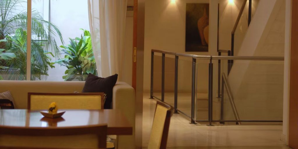 Telmho Hotel Boutique