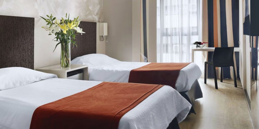 Two Hotel Buenos Aires