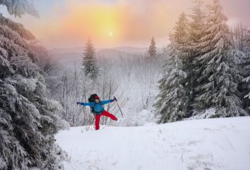 Natal na Europa: 11 lugares encantadores