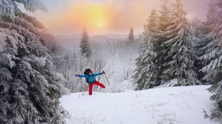 Natal na Europa: 11 lugares encantadores Natal na Europa: 11 lugares encantadores