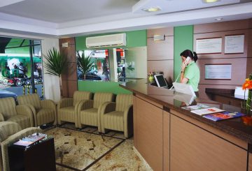 Hotéis em Joinville: valores, locais e mais 