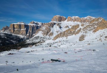 Dolomitas: montanhas alpinas e belezas naturais