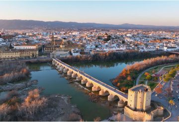 Córdoba: centro cultural e histórico da Espanha 