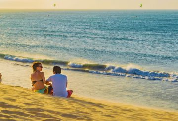 Fim de ano: destinos imperdíveis para sair da rotina