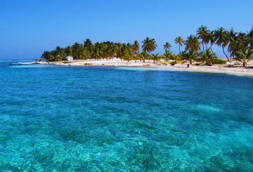 Curta o fim de ano em um destino tropical: conheça Belize!