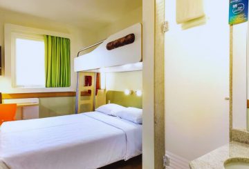 Hotéis em São José do Rio Preto