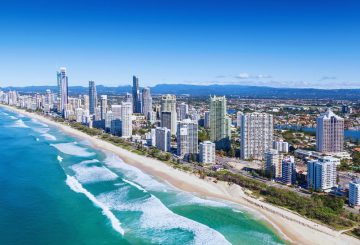 Queensland e suas belas atrações tropicais 