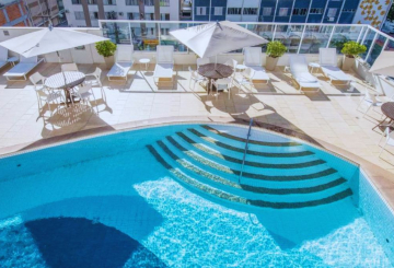 Hotéis em Balneário Camboriú: valores, locais e mais Hotéis em Balneário Camboriú: valores, locais e mais