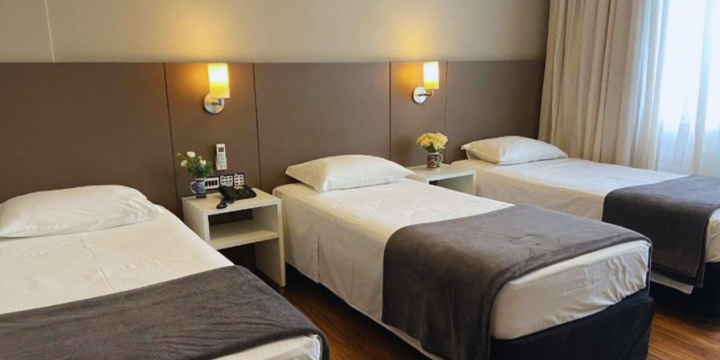 Himmelblau Palace Hotel