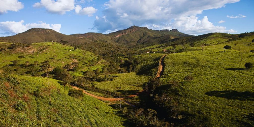 Parque Nacional da Serra do Cipó 