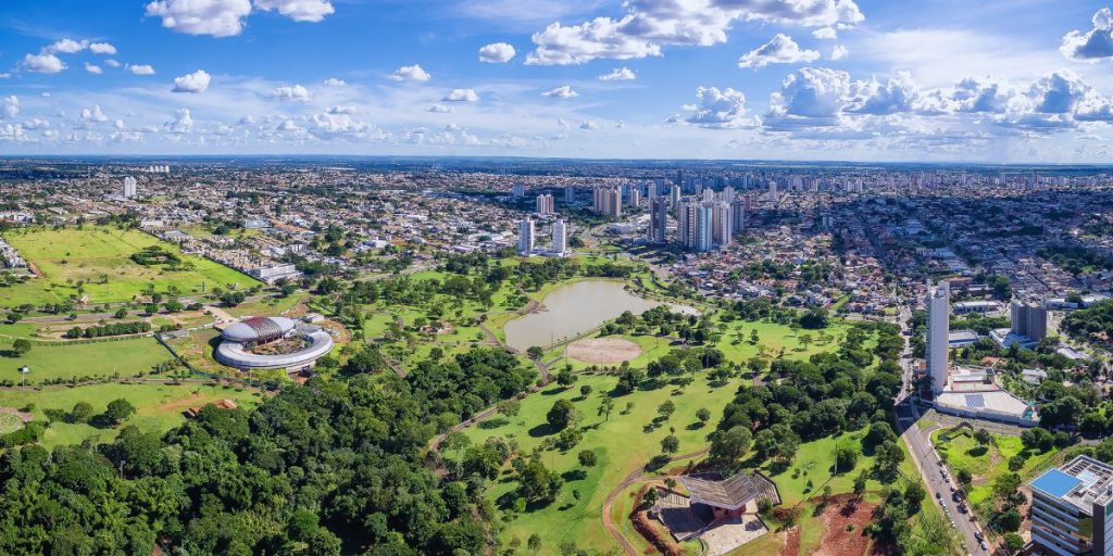 Campo Grande