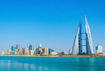 Conheça mais um país do Oriente Médio: o moderno Bahrein 