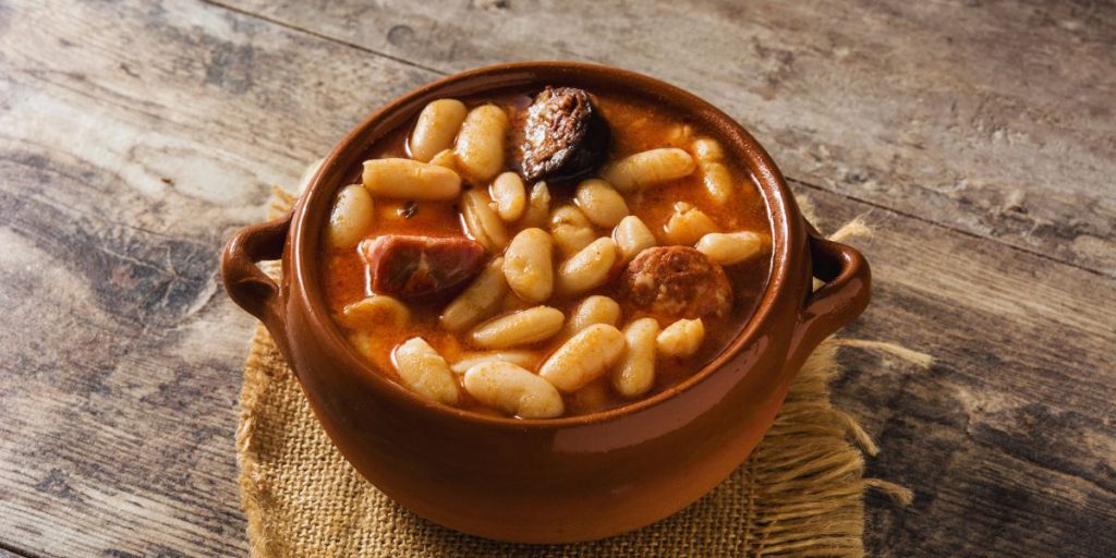 Fabada asturiana