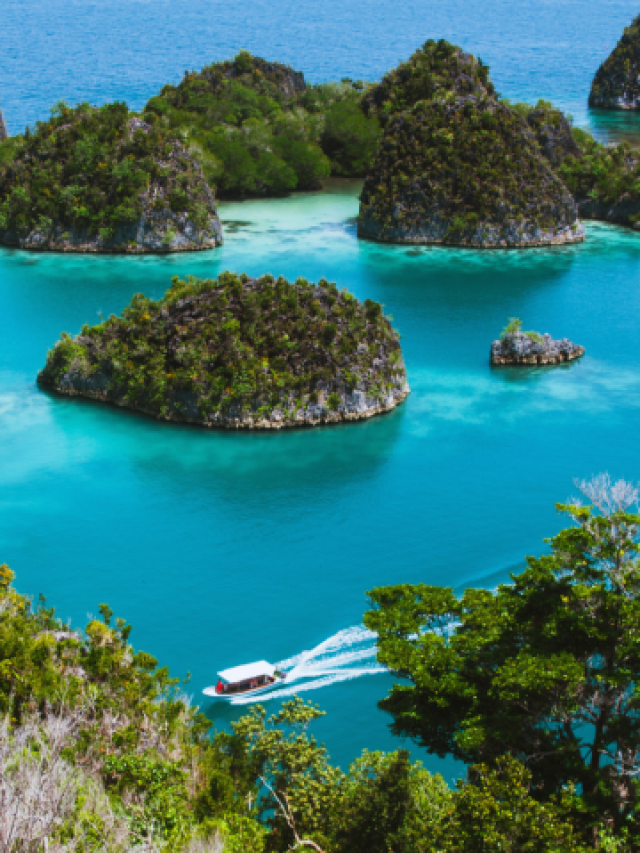 Indonésia: o paraíso exótico que você precisa conhecer!