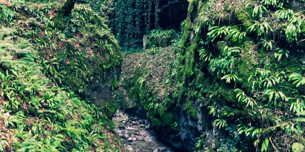 Gorges du Chaudron