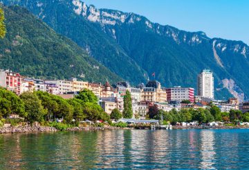 Roteiro em Montreux: as melhores atrações para a sua viagem!