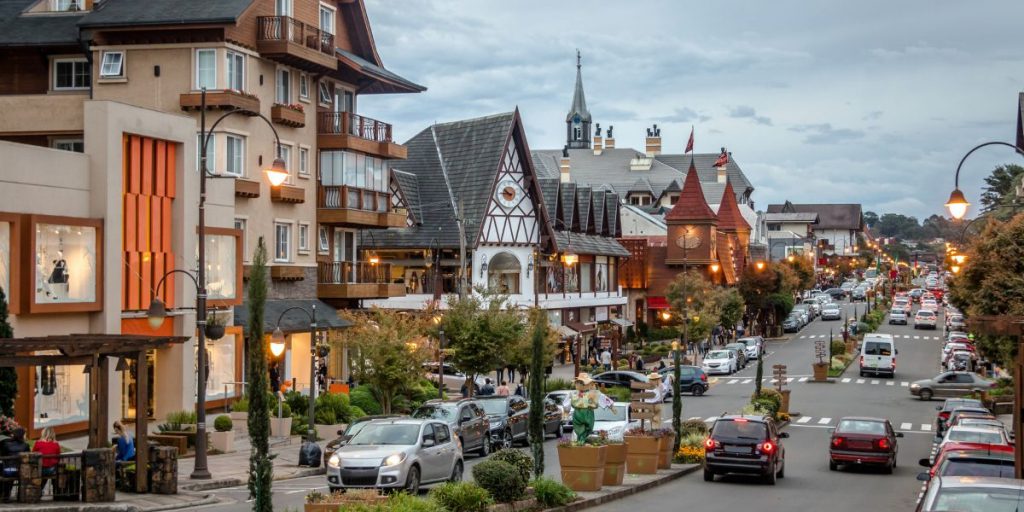Gramado