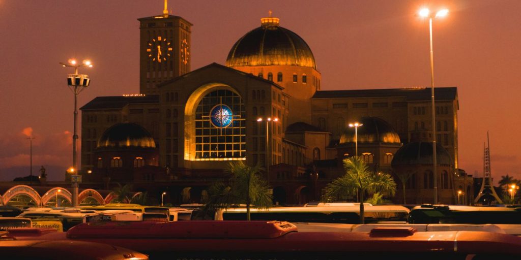 Aparecida