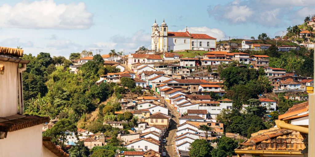 Ouro Preto