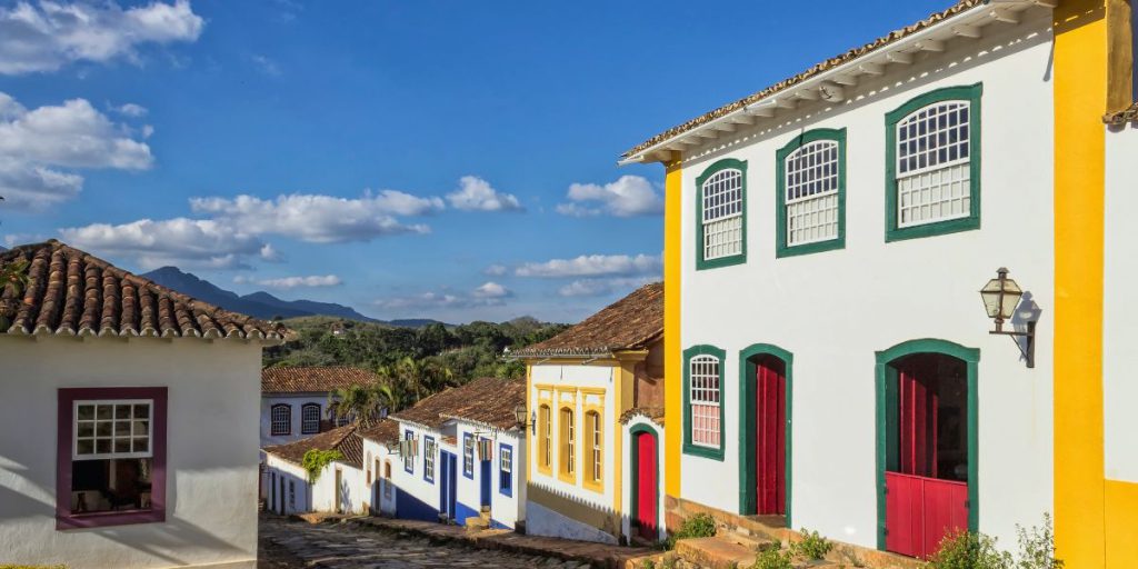 Tiradentes