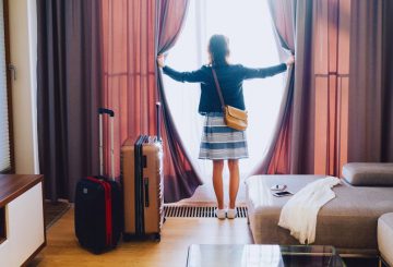 Hotéis em Maringá: valores, locais e mais 