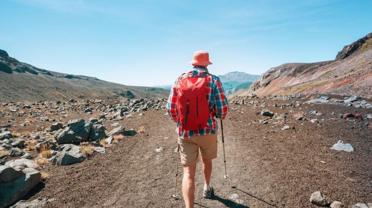 Pacotes de viagem para o Chile: desfrute de um roteiro inesquecível