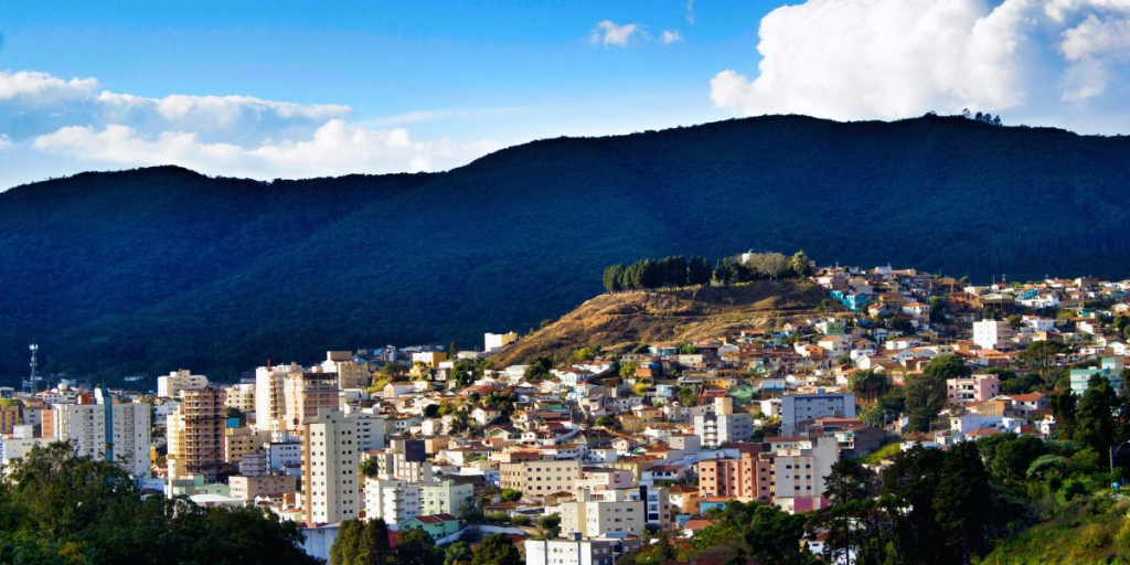Poços de Caldas
